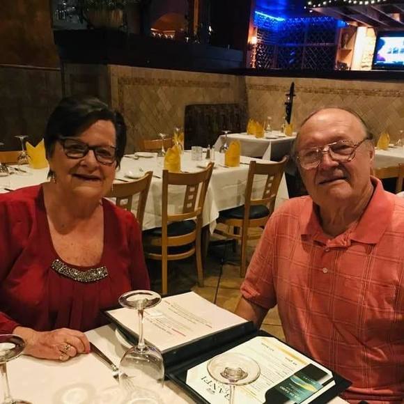 Meet your Posher, Martha - Picture 1 of 1